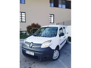 Renault Kangoo ExpressMaxi 1.5 DCi