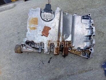 karter 2.0 za Audi A4 od 2005. do 2008. god.