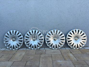 Ratkapne original 16" Bez rupa