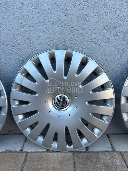 Ratkapne original 16" Bez rupa