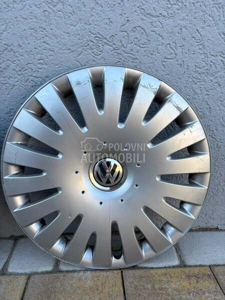 Ratkapne original 16" Bez rupa