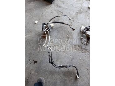 cevi klime za Audi A6 od 2004. do 2009. god.