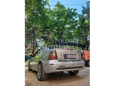 Opel Astra G Bertone