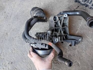 servo pumpa za Audi A6 od 2004. do 2009. god.
