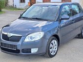 Škoda Fabia 1.9 tdi N E M A C