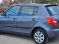 Škoda Fabia 1.9 tdi