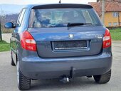 Škoda Fabia 1.9 tdi N E M A C