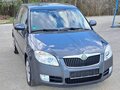 Škoda Fabia 1.9 tdi
