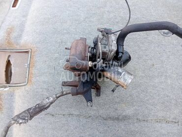 turbina 2.7 za Audi A6 od 2004. do 2009. god.