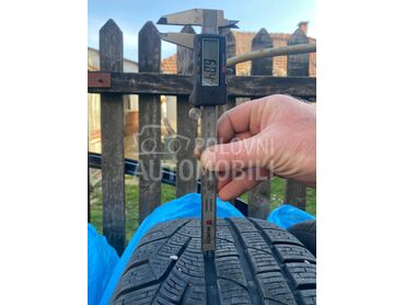 Pirelli 235/55 R18 Zimska