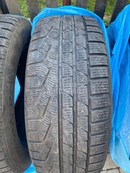 Pirelli 235/55 R18 Zimska