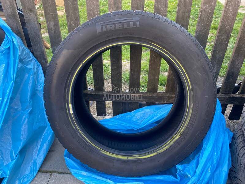 Pirelli 235/55 R18 Zimska