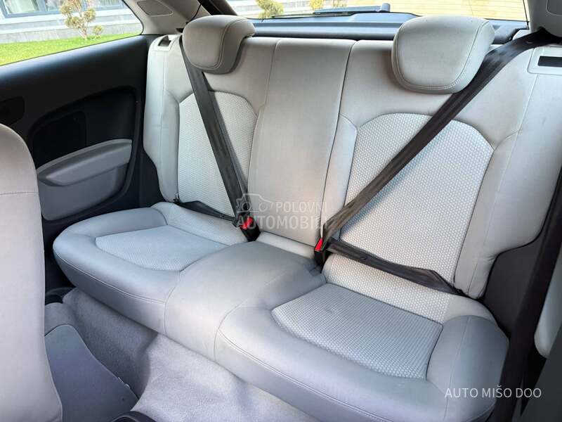 Audi A1 1,2 b