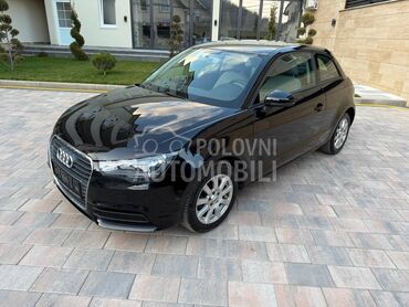 Audi A1 1,2 b