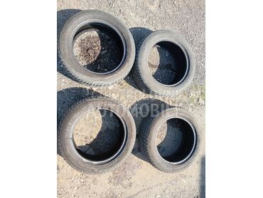 Tigar 205/55 R16 Letnja