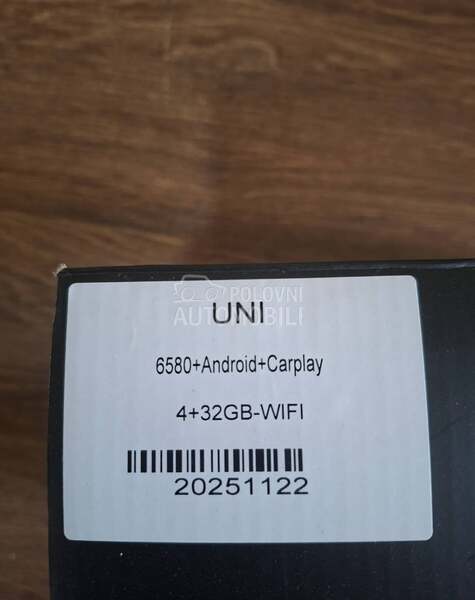 MULTIMEDIJA 7 INCA ANDROID