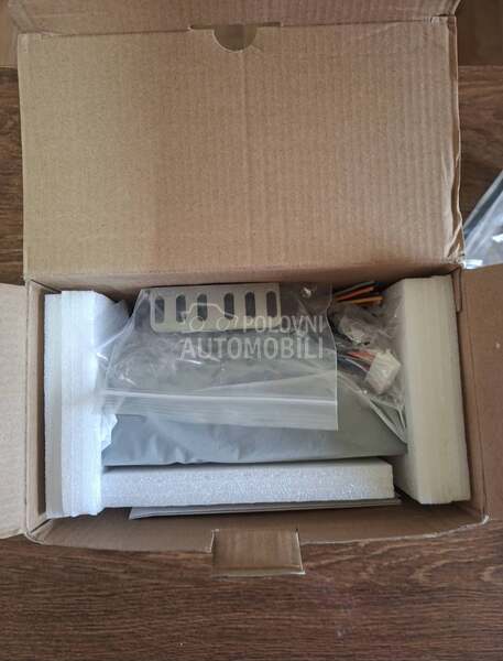 MULTIMEDIJA 7 INCA ANDROID