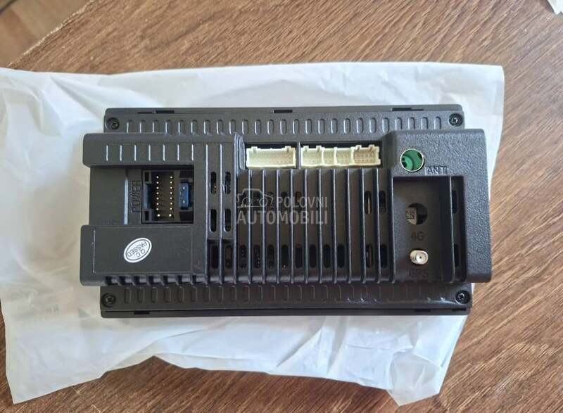 MULTIMEDIJA 7 INCA ANDROID