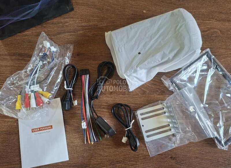 MULTIMEDIJA 7 INCA ANDROID