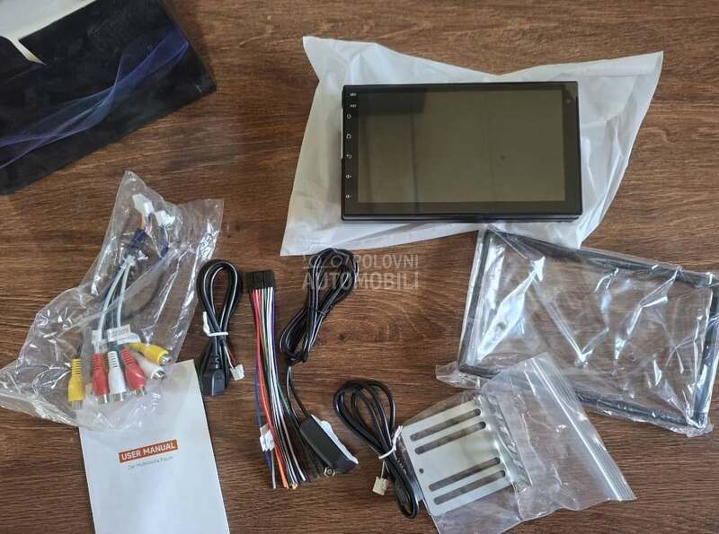 MULTIMEDIJA 7 INCA ANDROID