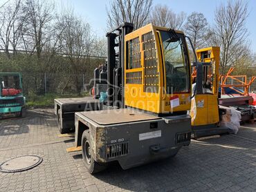 Baumann 6 tona