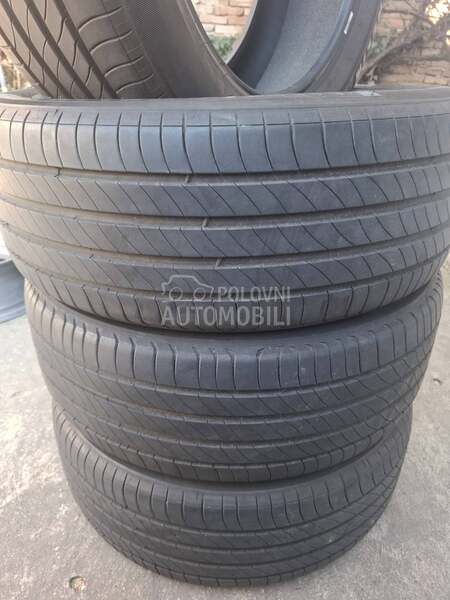 Michelin 235/55 R19 Letnja