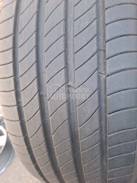 Michelin 235/55 R19 Letnja