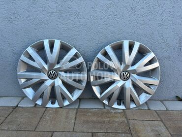 Ratkapne original 16" Bez rupa