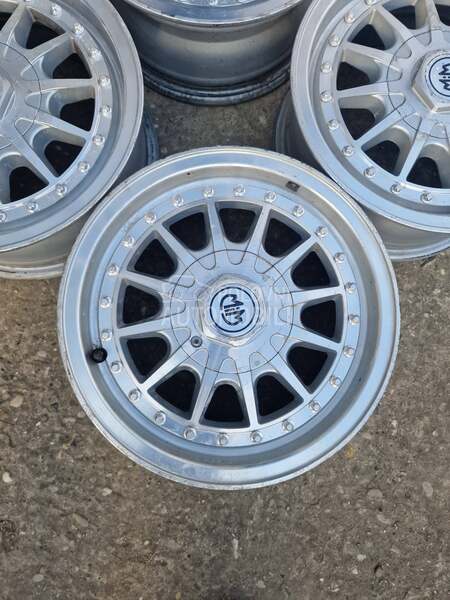 Aluminijumske felne  14" 4 x 100