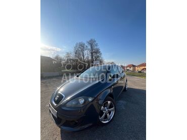 Seat Altea TSI