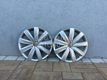 Ratkapne original 16" Bez rupa