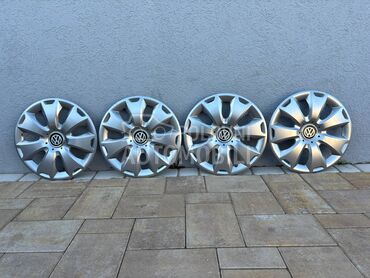 Ratkapne original 16" Bez rupa