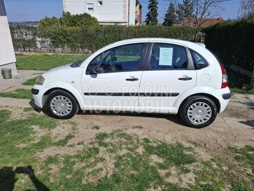Citroen C3 HDI CLUB