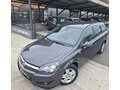 Opel Astra H 1.7 CDTI