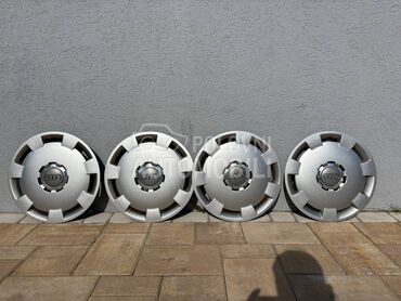 Ratkapne original 15" Bez rupa