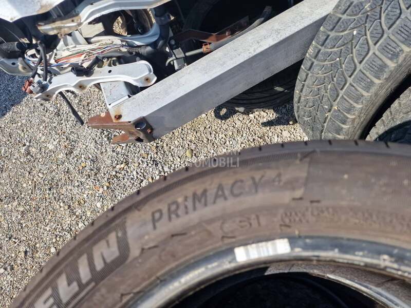 Michelin 195/55 R16 Letnja