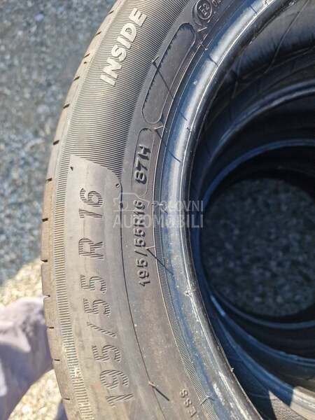 Michelin 195/55 R16 Letnja