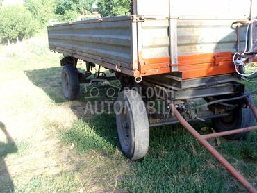 Kikinda Našice 4t kiper