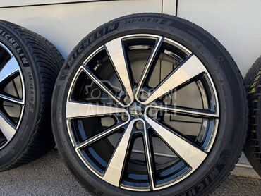 Aluminijumske felne  19" 5 x 108