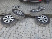 Opel Zafira 7 Sedista Ga.rancija