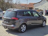 Opel Zafira 7 Sedista Ga.rancija