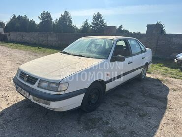 Volkswagen Passat B4 T00p