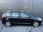 Renault Grand Scenic J.E.D.I.N.S.T.V.E.N.
