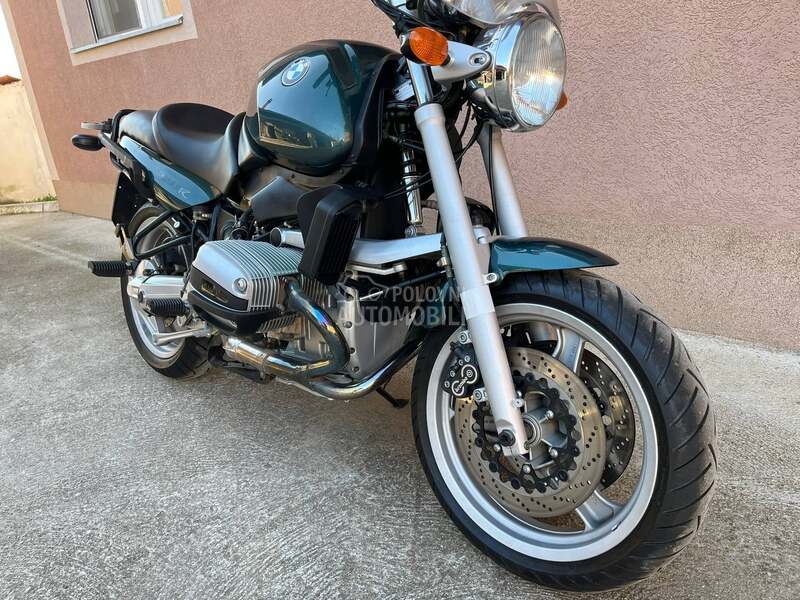BMW R 1100