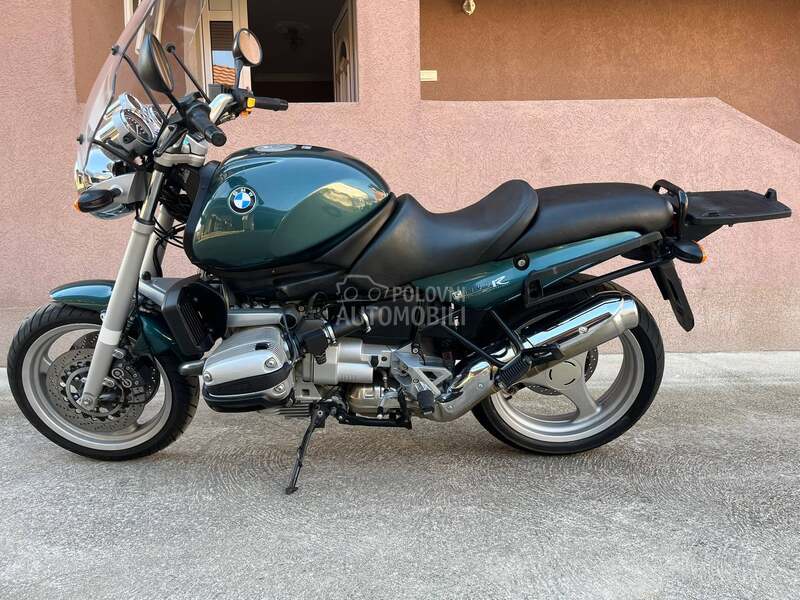 BMW R 1100