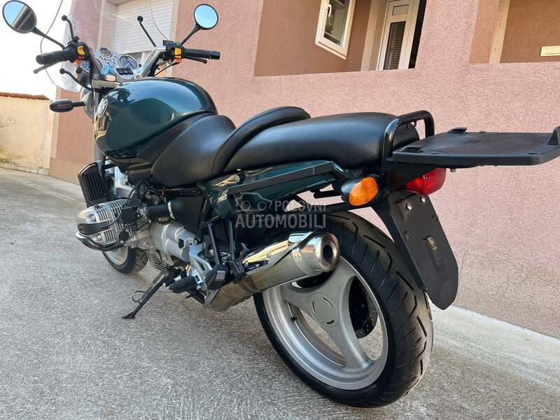 BMW R 1100