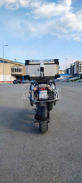 BMW R1250GS Adventure