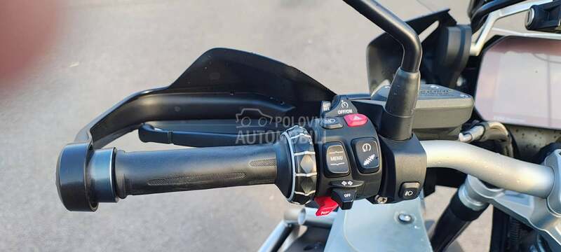 BMW R1250GS Adventure