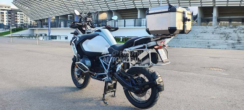 BMW R1250GS Adventure