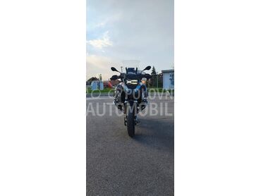 BMW R1250GS Adventure